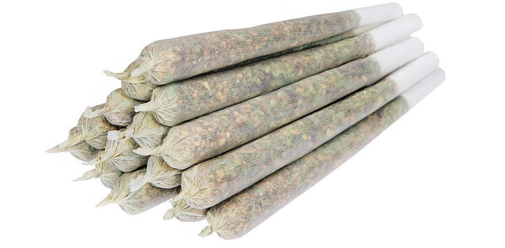 Pre-Rolled Joints for sale in South Korea